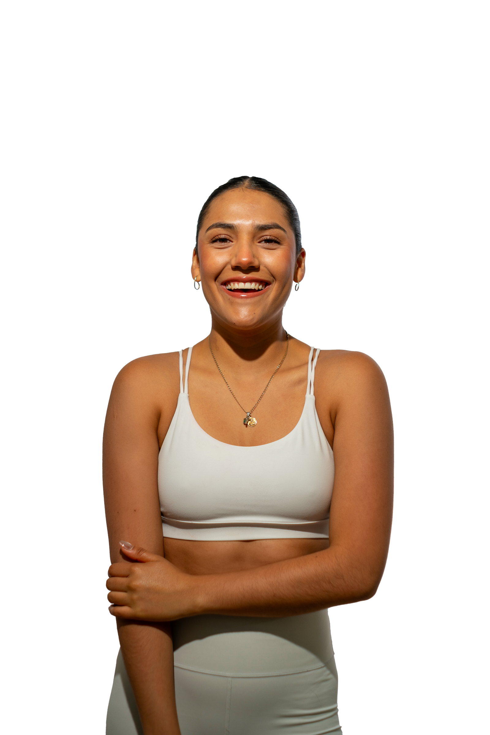 Estudio Nueve Coach Mariana Santaella