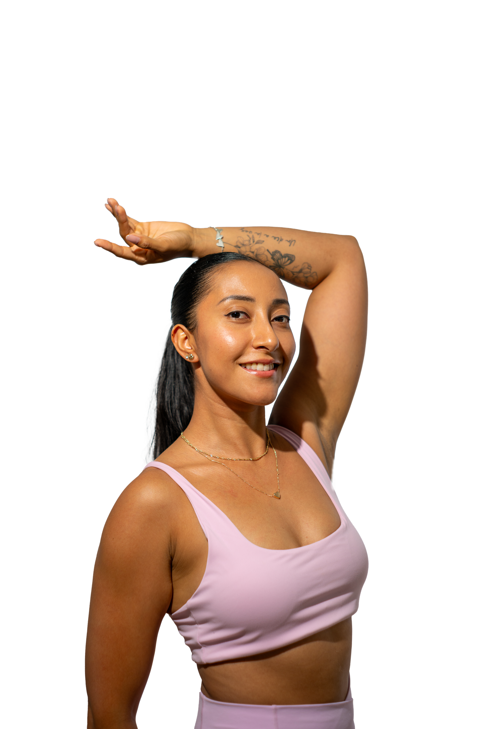 Estudio Nueve Coach Sandy