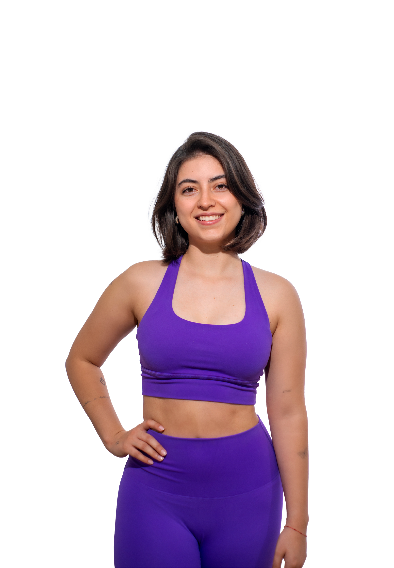 Estudio Nueve Coach Regina