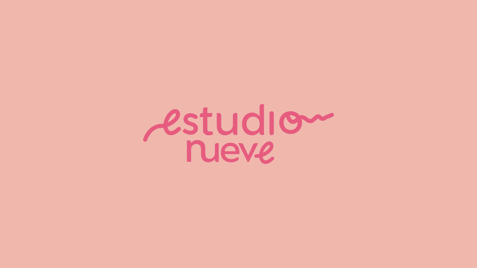Estudio Nueve BARRE✨